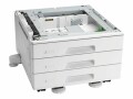 Xerox 3 X 520 SHEET TRAY MODULE /F VLB70XX 