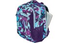 Herlitz Schulrucksack Ulitmate CamoPurple 4 - 6 Klasse