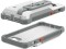Bild 6 UAG Worklow Battery Case iPhone 12/12 Pro Weiss, Fallsicher