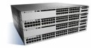 Cisco 3850-24T-E: 24 Port IPS Switch