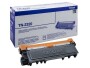 Brother Toner TN-2320 Black, Druckleistung Seiten: 2600 ×