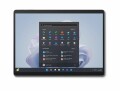 Microsoft MS Srfc Pro9 i7/16/256 CM W11P, MS Surface Pro9