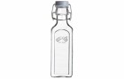 Kilner Einmachflasche New Clip 300 ml, 1 Stück, Produkttyp
