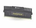 Corsair DDR3-RAM Vengeance 1600 MHz 1x 8 GB, Arbeitsspeicher