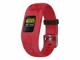 GARMIN Activity Tracker Vivofit Jr. 2 Dunkle Seite 4-7