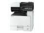 Kyocera Multifunktionsdrucker ECOSYS M8124CIDN/KL3 inkl. PF-470