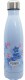 FUNKI     Trinkflasche 0.5l       Hawaii - 6065.001  blau                  220x66mm