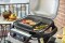 Bild 7 Weber Elektrogrill - Pulse 2000 mit Rollwagen