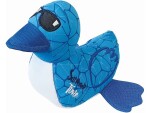 Nobby Schwimmspielzeug Floating Ente, 19 cm, Blau, Produkttyp