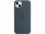 Bild 1 Apple Silicone Case mit MagSafe iPhone 15 Plus, Fallsicher