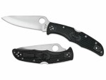 Spyderco Taschenmesser Endura 4 Lightweight C10PBK, Typ