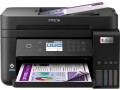 Epson EcoTank ET-3850 - Multifunction printer - colour