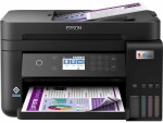 Epson Multifunktionsdrucker EcoTank ET-3850, Druckertyp: Farbig