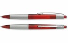 Schneider Kugelschreiber Loox 0.5 mm, Rot, 1 Stück