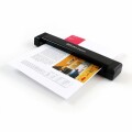 I.R.I.S. IRIS IRIScan Express 4 - Einzelblatt-Scanner - Contact