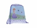 Funki Turnsack Prinzessin, Volumen: 6 l, Motiv: Prinzessin