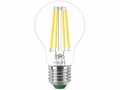 Philips Lampe 4 W (60 W) E27 Neutralweiss, Energieeffizienzklasse