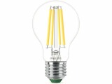 Philips Lampe E27 LED, Ultra-Effizient, Neutralweiss, 60W Ersatz