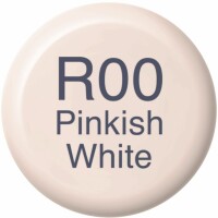 COPIC Ink Refill 21076183 R00 - Pinkish White, Kein