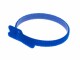 FASTECH Schlaufenband ETK-7-2 7 x 200 mm Blau, 100