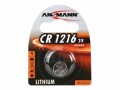 ANSMANN - Batterie CR1216 - Li