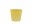Dameco Übertopf Libelle aus Metall Gelb, Volumen: 3.8 l, Material: Metall, Form: Rund, Detailfarbe: Gelb, Ausstattung: Wandhalterung, Einsatzort: Innen und Aussen