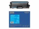 Bild 3 Brother Toner TN-821XLC Cyan, Druckleistung Seiten: 9000 ×