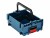 Bild 5 Bosch Professional Werkzeugtrage LT-BOXX 170, Wasserfest: Ja, Anzahl Fächer