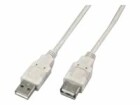 Wirewin USB2.0-Verlängerungskabel