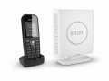 snom DECT Bundle M430, SIP-Konten: 20 ×, Funktionen