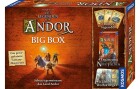 Kosmos Kennerspiel Die Legenden von Andor ? Big Box