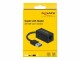 Image 4 DeLock Netzwerk-Adapter 1 Gbps USB 3.2 Gen1, Schnittstellen
