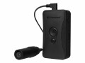 Transcend DrivePro BODY60 - Camcorder - 1080p / 30