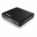 Lenovo Slim USB Portable DVD Burner - Lecteur de