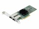 Bild 3 Broadcom SFP28 Netzwerkkarte P225P PCI-Express x8, Schnittstellen