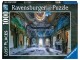 Ravensburger Puzzle The Palace, Motiv: Stadt / Land, Altersempfehlung