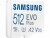 Bild 8 Samsung microSDXC-Karte Evo Plus 512 GB, Speicherkartentyp
