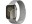 Bild 0 Apple Watch Series 9 45 mm LTE Silber Milanaise