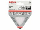 Bosch Professional Reinigungsvlies Starlock 93 mm, ohne Korn, Zubehörtyp