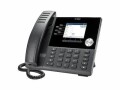 Mitel MiVoice 6920 IP Phone - VoIP-Telefon - MiNet