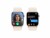 Bild 4 Apple Watch Series 9 45 mm Alu Polarstern Loop