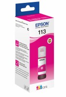Epson Tintenbehälter 113 magenta T06B340 EcoTank ET-5800