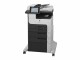 Hewlett-Packard HP LaserJet Enterprise MFP M725f - Multifunction printer