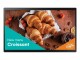 Samsung Touch Display QB24C?T 24 ", Energieeffizienzklasse EnEV