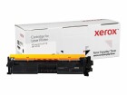 Xerox Everyday - Schwarz - kompatibel - Tonerpatrone