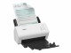 Brother ADS-4300N - Document scanner - Dual CIS
