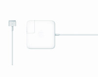 Apple Netzteil 45 W MagSafe 2, Netzteil Nennleistung: 45