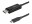 Image 1 STARTECH 6.6 FT. USB C TO DP 1.4 CABLE 1.4