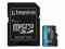 Bild 6 Kingston microSDXC-Karte Canvas Go! Plus 128 GB, Speicherkartentyp