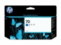 HP Inc. HP Tinte Nr. 70 (C9458A) Blue, Druckleistung Seiten